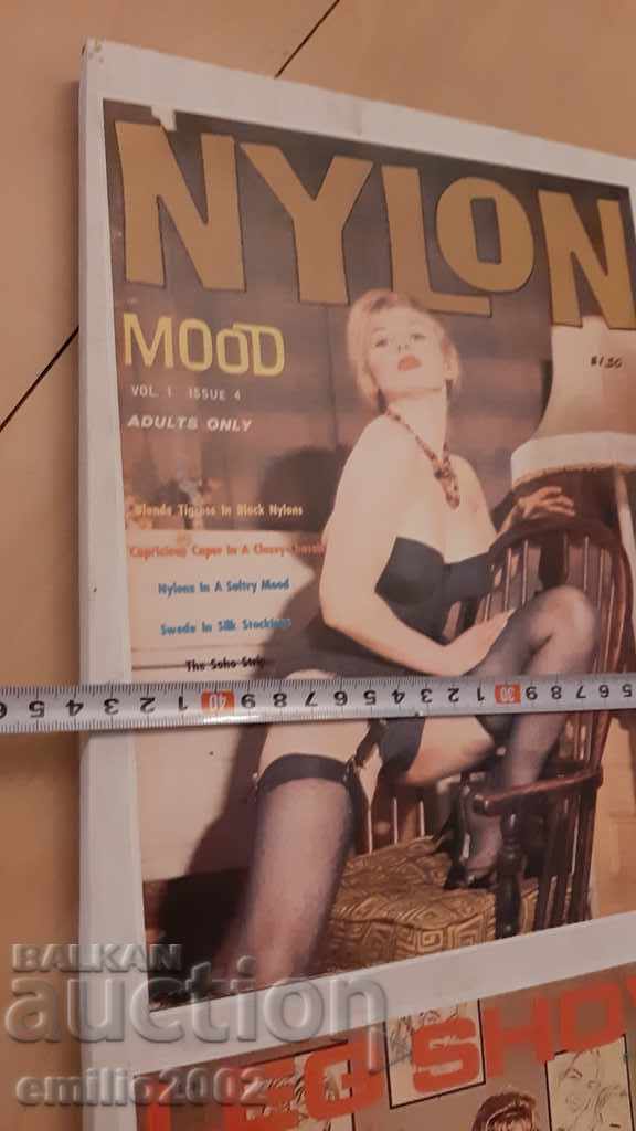 Παράδοση Vintage ερωτικές αφίσες Παράδοση Vintage ερωτικές αφίσες