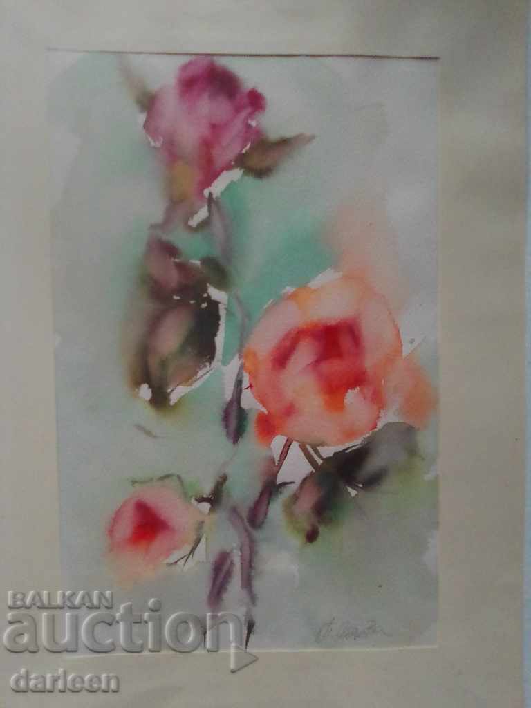 Rozi 5, P. Stoeva with price 25.00 BGN | € 12.78 Rozi 5, P. Stoeva with price 25.00 BGN | € 12.78