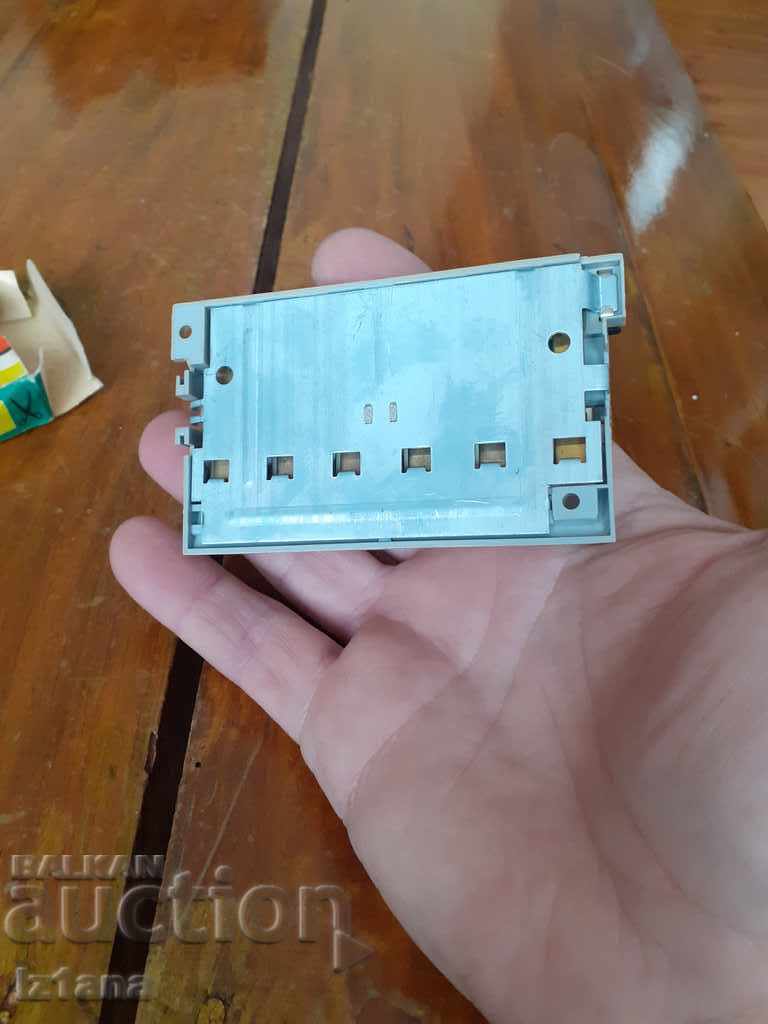 Old part for Berlin Bahnen Trains - 7 Old part for Berlin Bahnen Trains - 7