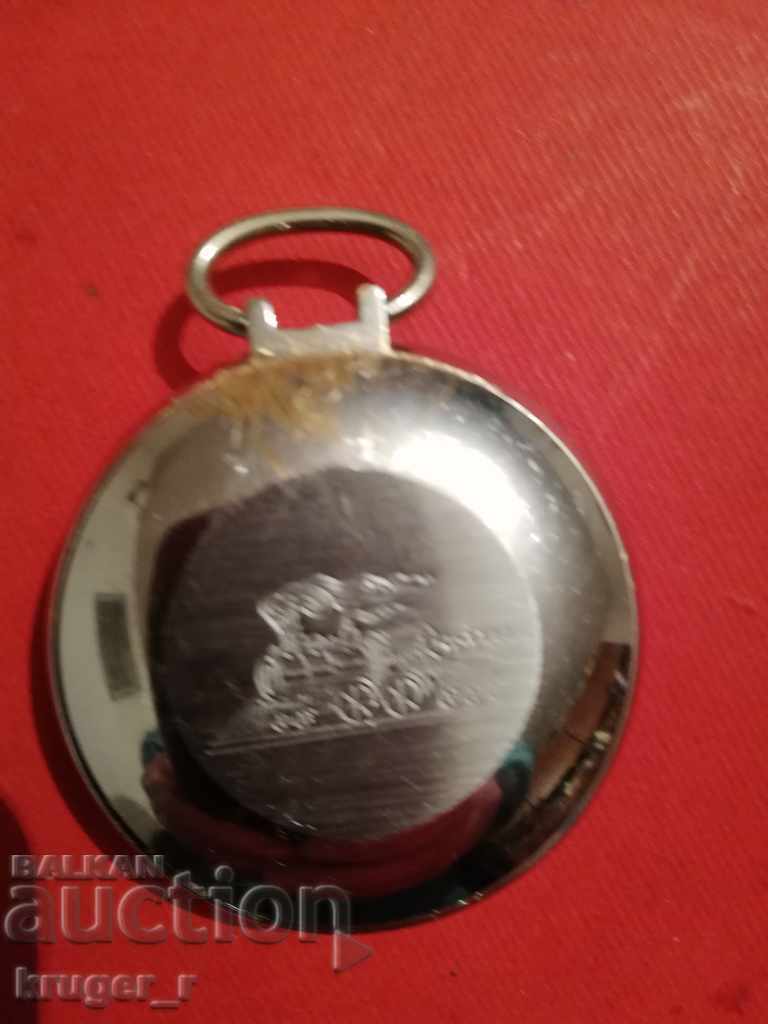 Pocket Watch TANIVANN - 6