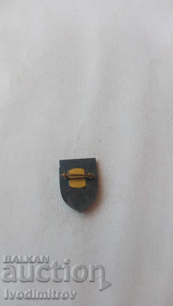 Badge Haskovo with price 2.35 BGN | € 1.20 Badge Haskovo with price 2.35 BGN | € 1.20