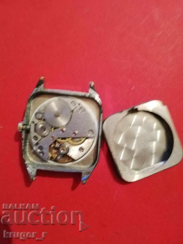 Livrarea Ceas Racheta Livrarea Ceas Racheta