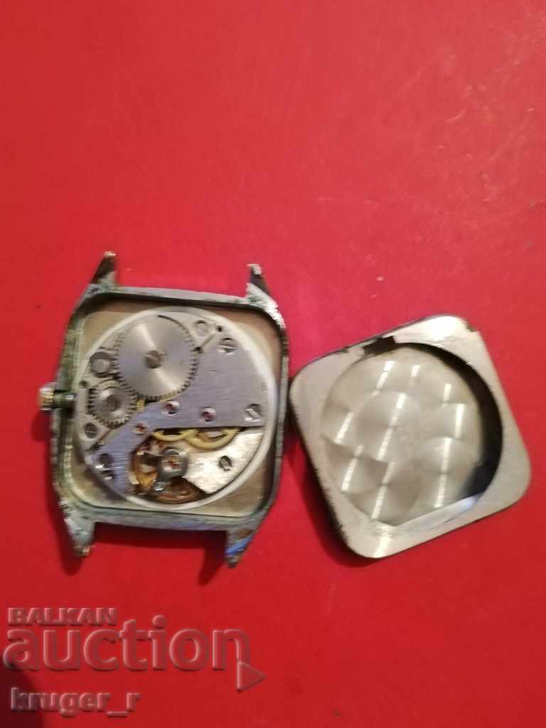 Ceas Racheta - 6 Ceas Racheta - 6