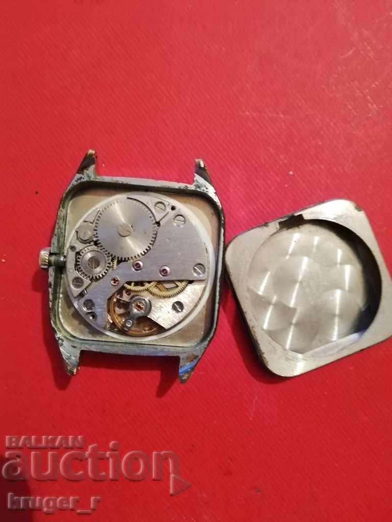 Ceas Racheta - 7 Ceas Racheta - 7