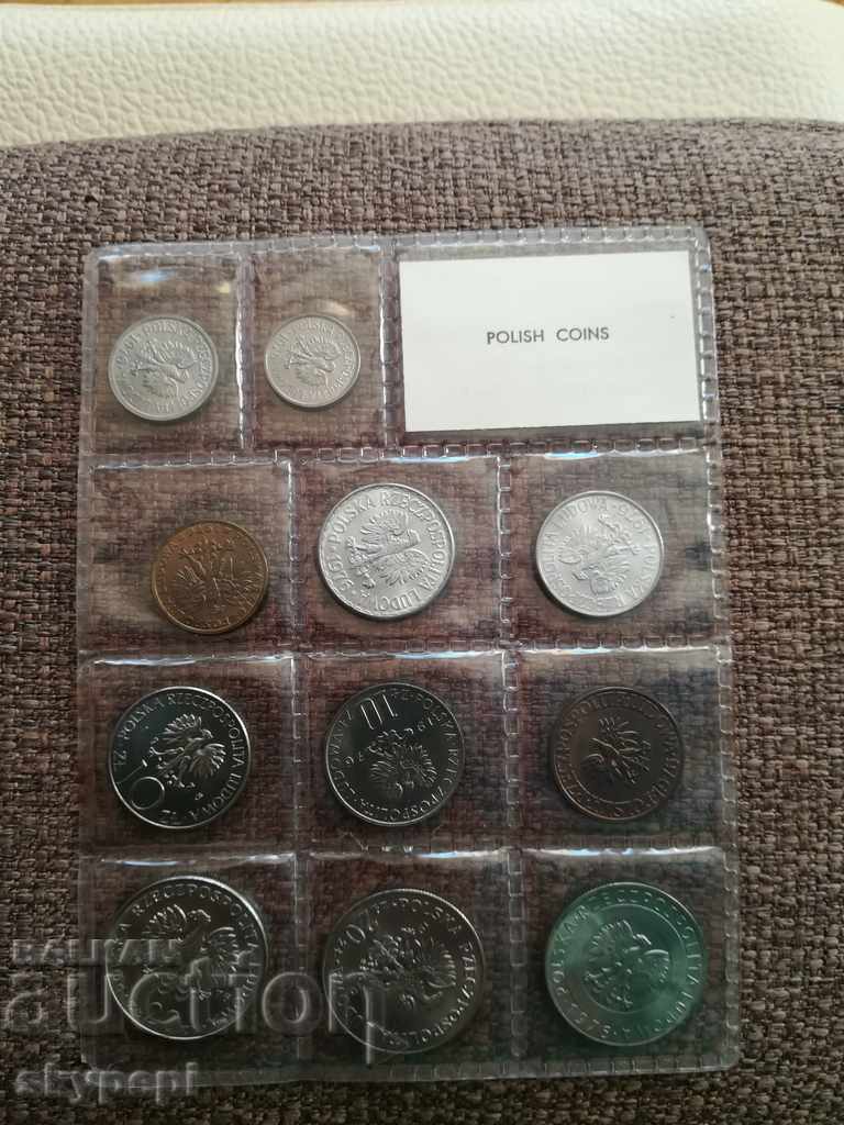 1976 R Emission - Polish Coins with price € 48.90 | 95.64 BGN