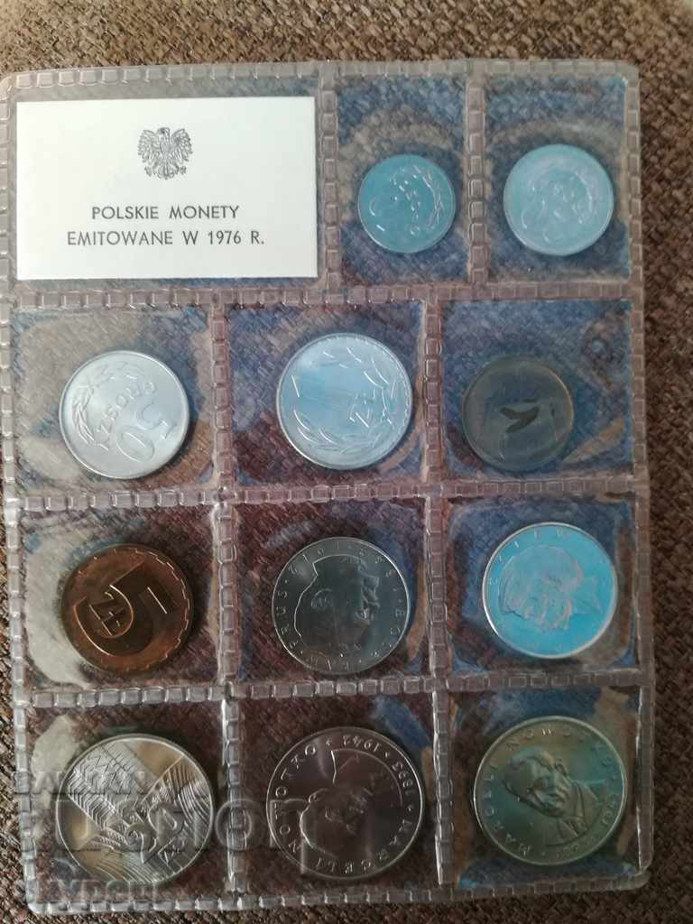 Auction Issue W 1976 R - Polish coins Auction Issue W 1976 R - Polish coins