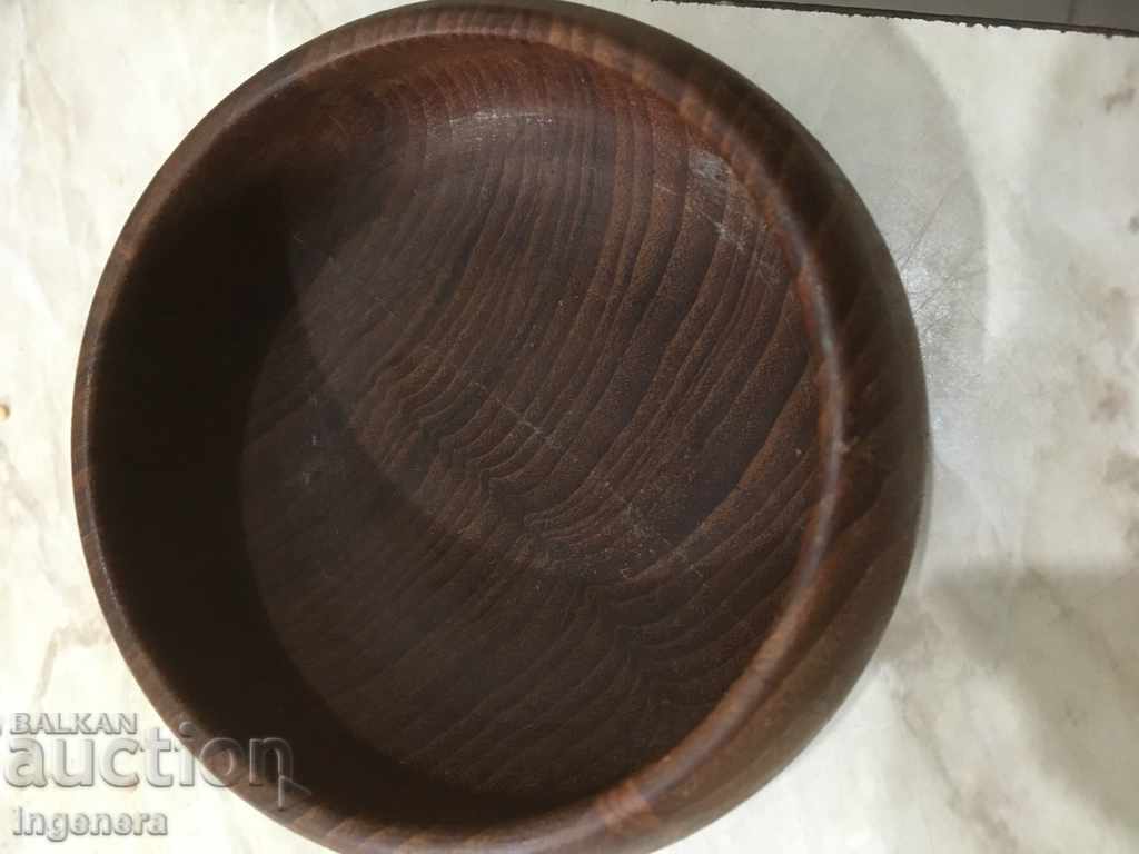 SALT WOOD WALNUT OLD FOR TAVERN with price 12.00 BGN | € 6.14 SALT WOOD WALNUT OLD FOR TAVERN with price 12.00 BGN | € 6.14