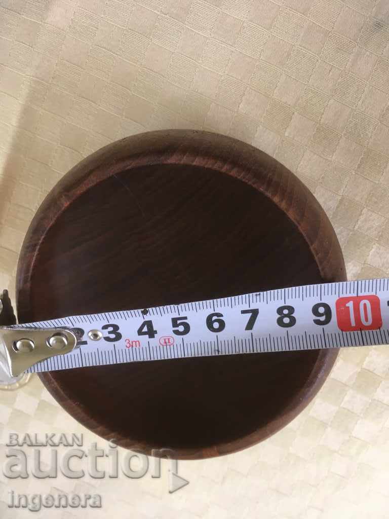 Auction SALT WOOD WALNUT OLD FOR TAVERN Auction SALT WOOD WALNUT OLD FOR TAVERN