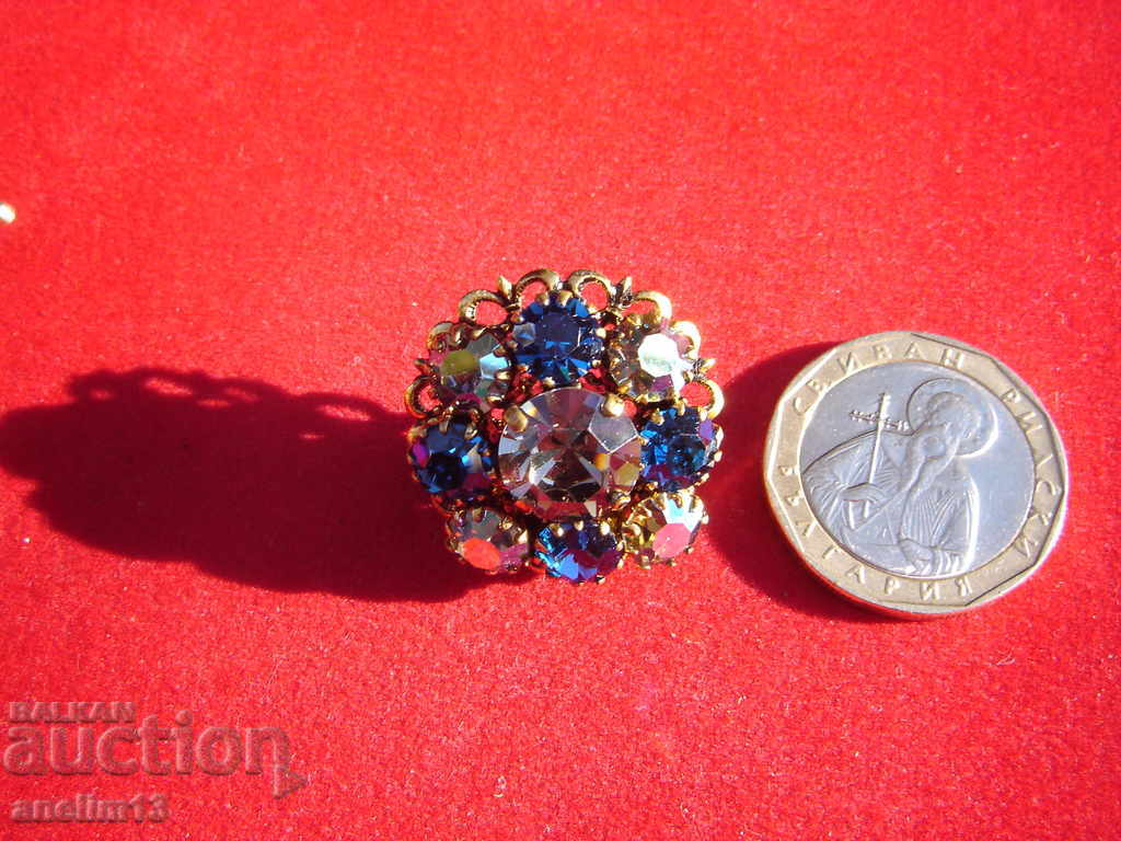 STARA BROSHKA - 5 STARA BROSHKA - 5