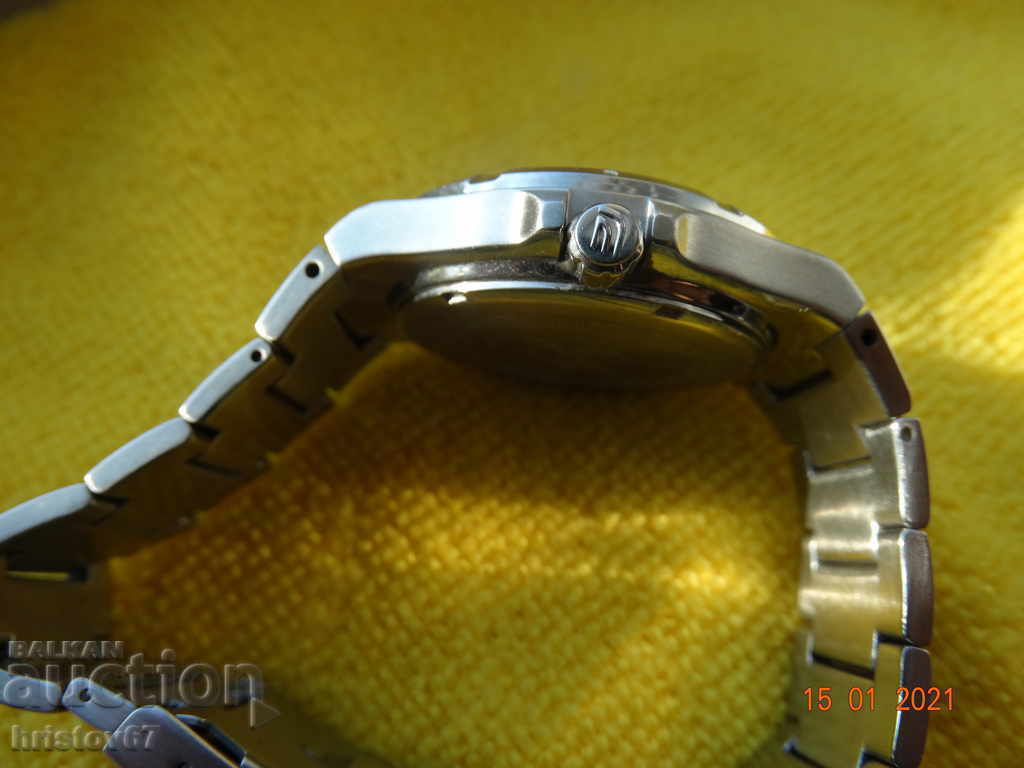 CASIO EDIFICE - 6 CASIO EDIFICE - 6