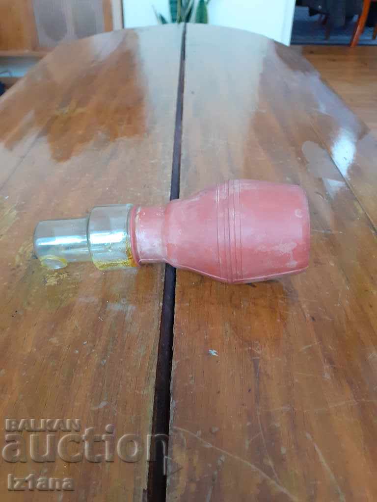 Spray de păr vechi Rosa - 5 Spray de păr vechi Rosa - 5