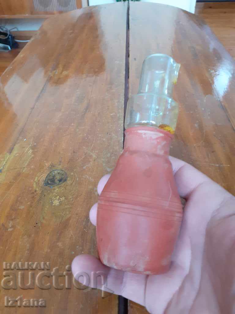 Spray de păr vechi Rosa - 7 Spray de păr vechi Rosa - 7