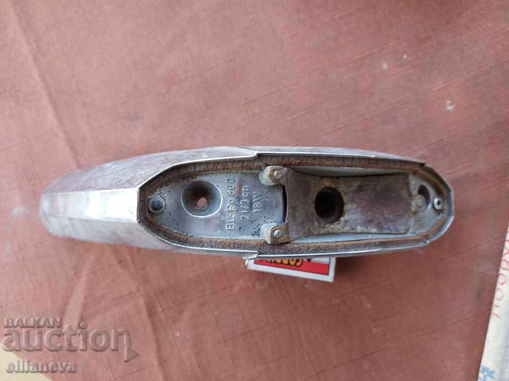 Auction turn signal VW Variant 1967 Auction turn signal VW Variant 1967