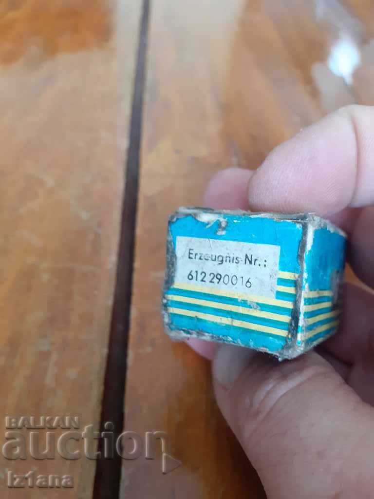 Auction  Old AKA sensor