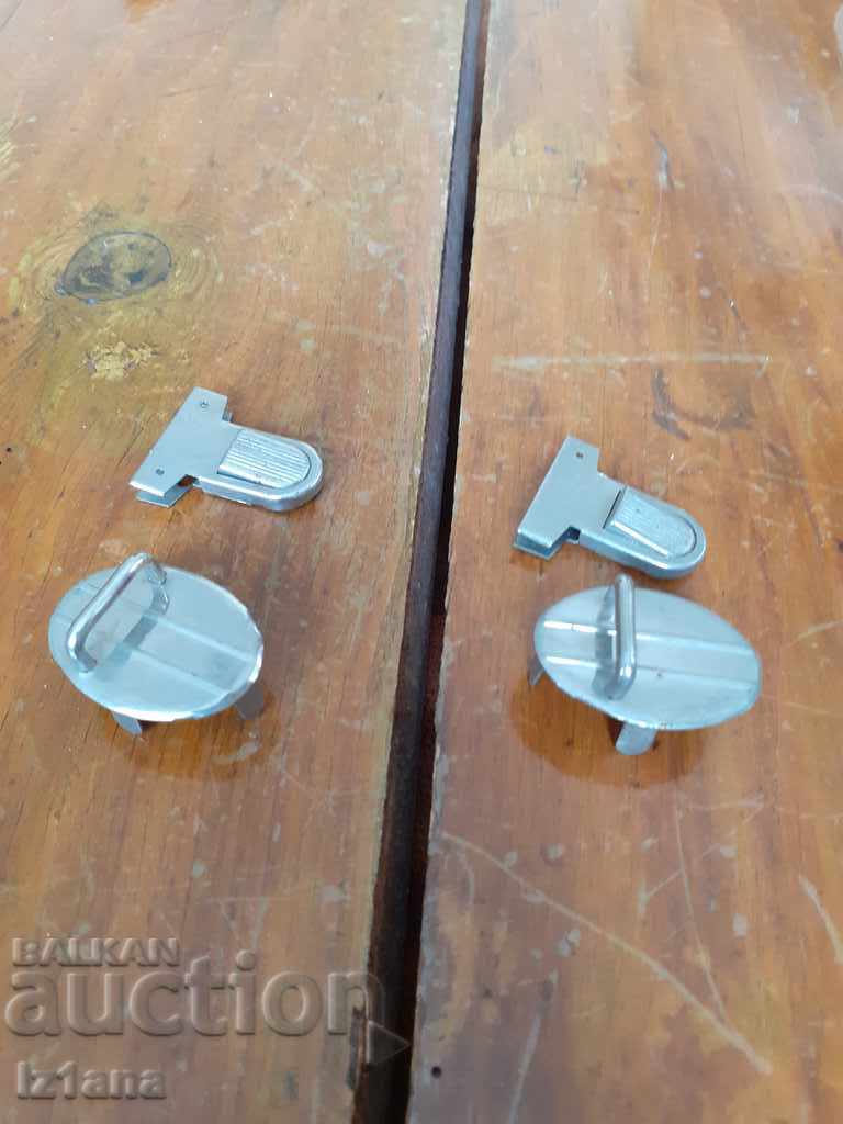 Auction Old clasp, bag clasps Auction Old clasp, bag clasps