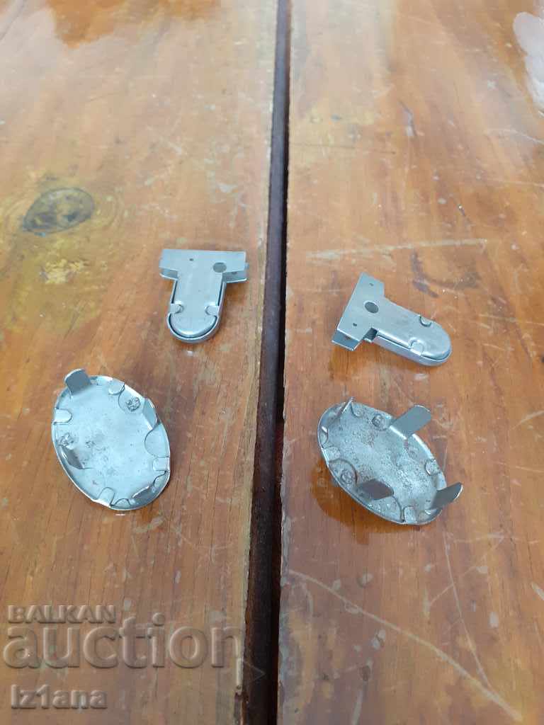 Delivery of Old clasp, bag clasps Delivery of Old clasp, bag clasps