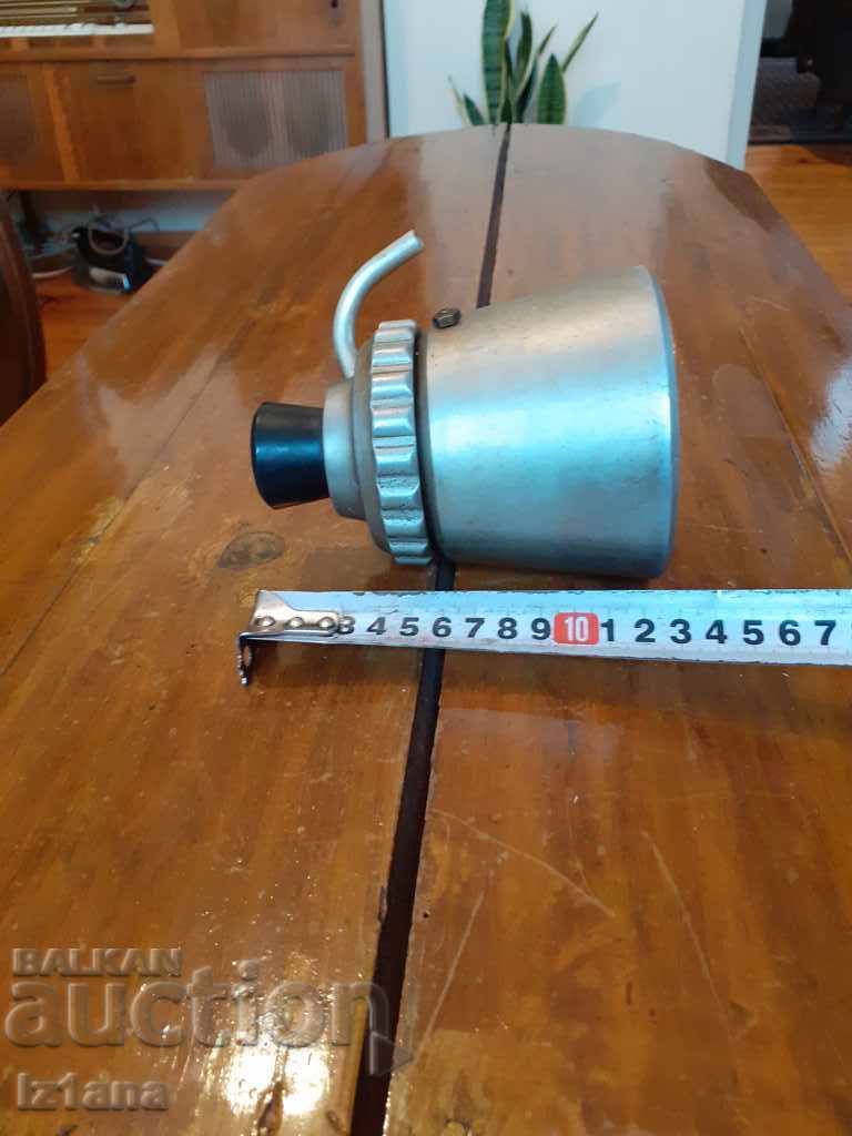 An old coffee maker - 6 An old coffee maker - 6