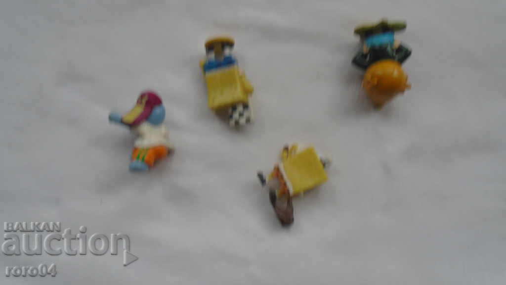 SPONGE BOB AND FRIENDS with price 8.99 BGN | € 4.60 SPONGE BOB AND FRIENDS with price 8.99 BGN | € 4.60