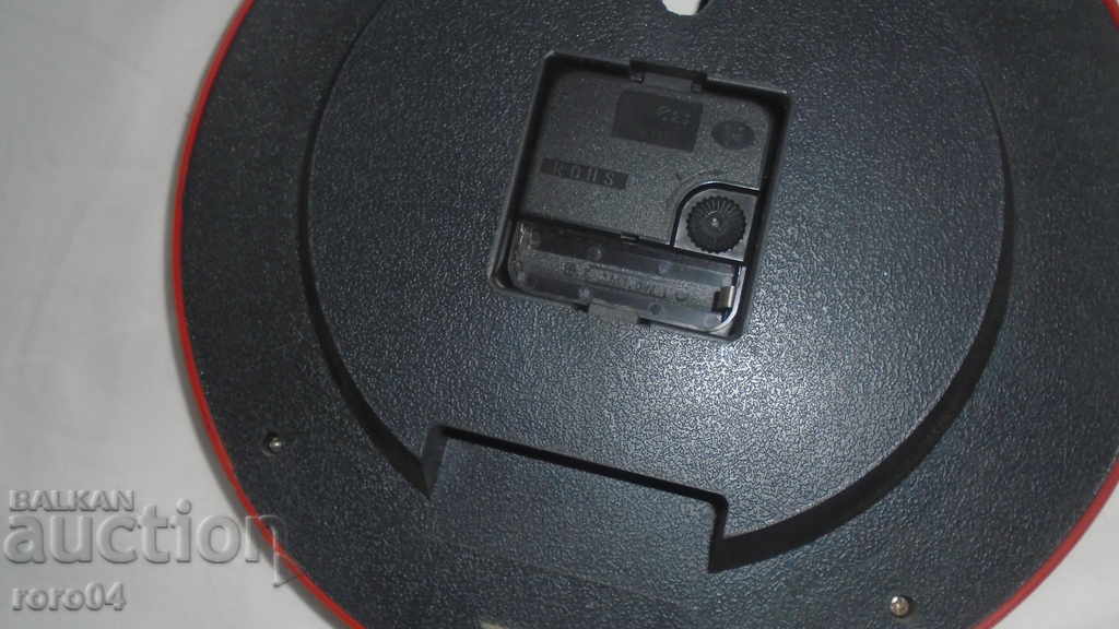 Παράδοση ΦΩΤΙΣΜΟΣ MCQUEEN