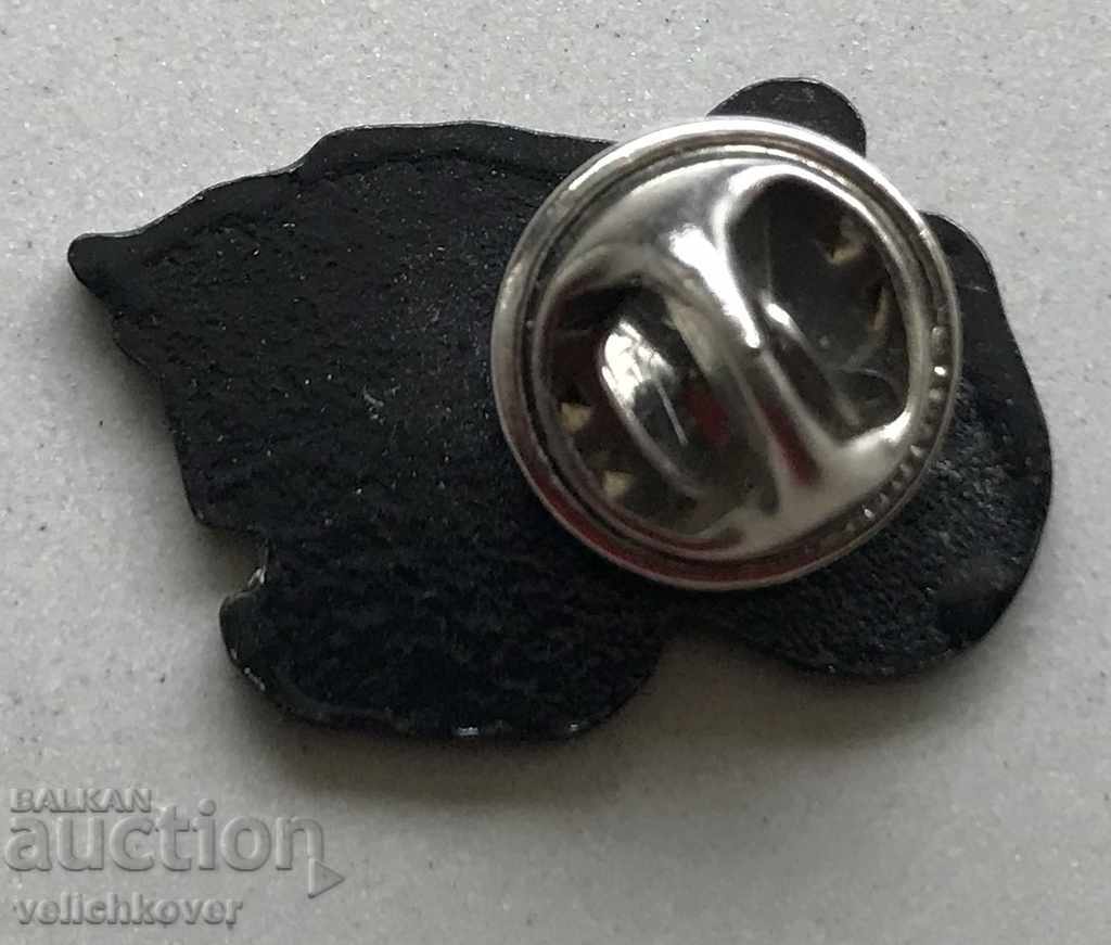 29192 Cartoon character with dog with price 3.00 BGN | € 1.53 29192 Cartoon character with dog with price 3.00 BGN | € 1.53