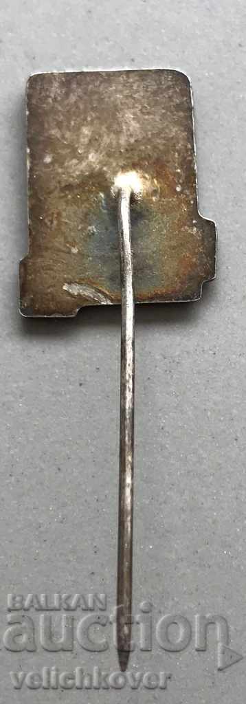 29200 Bulgaria tourist sign Tourist PRC with price 2.00 BGN | € 1.02 29200 Bulgaria tourist sign Tourist PRC with price 2.00 BGN | € 1.02