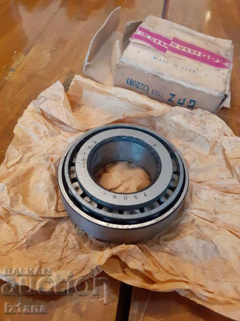 Аукцион Лагер GPZ 7508,32208