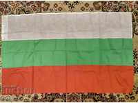Bulgarian tricolor flag, new 130/80 cm