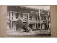 Postcard - Town of Sopot, Metoha