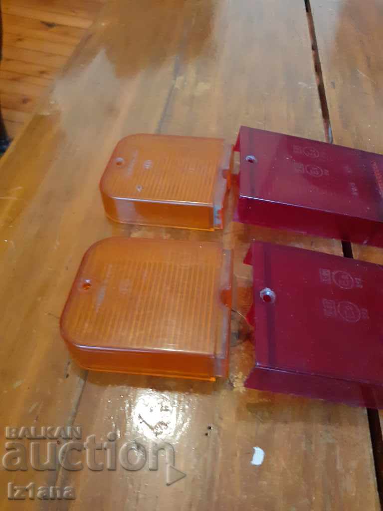 Παλαιά ρωσικά φώτα με τιμή 50.00 BGN | € 25.56