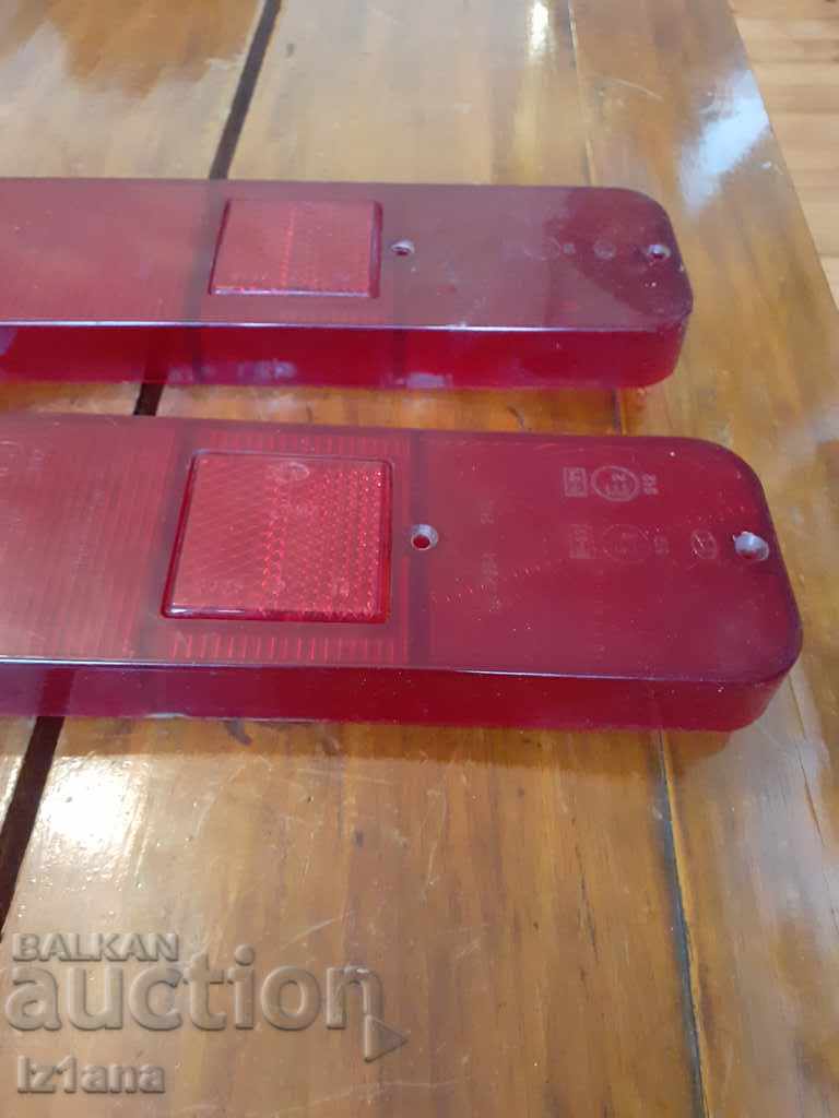 Παράδοση Παλαιά ρωσικά φώτα