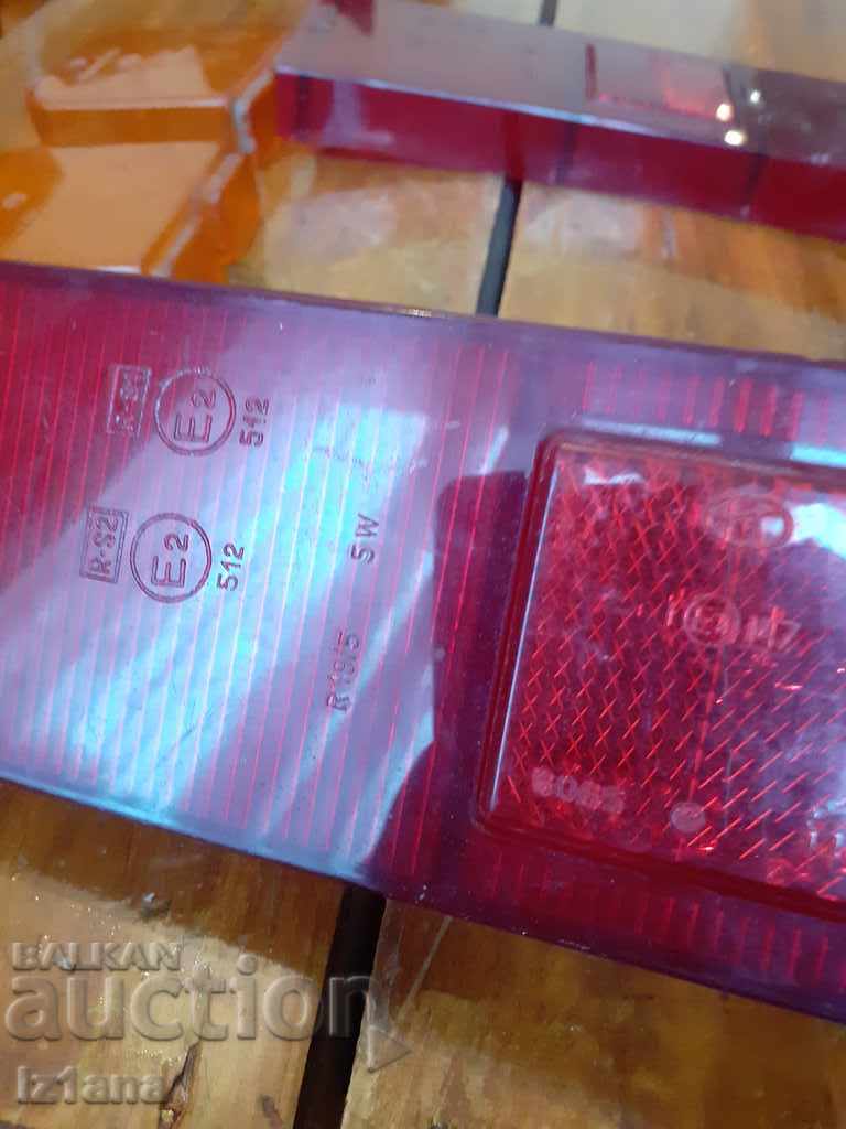 Παλαιά ρωσικά φώτα - 5