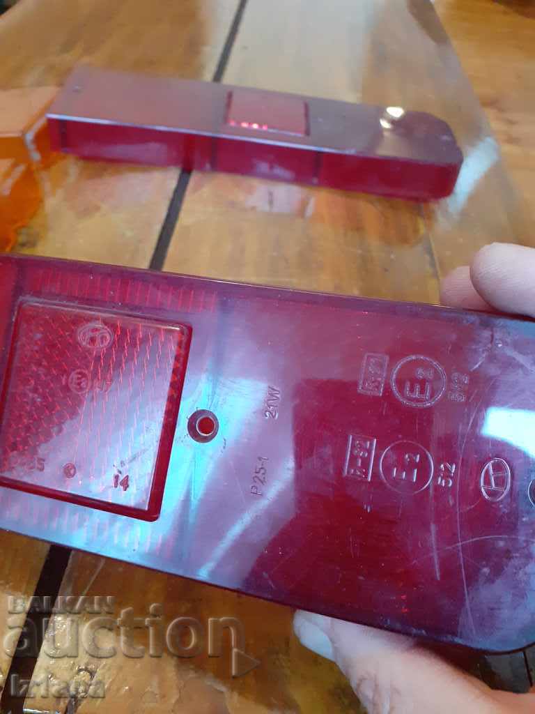 Παλαιά ρωσικά φώτα - 6