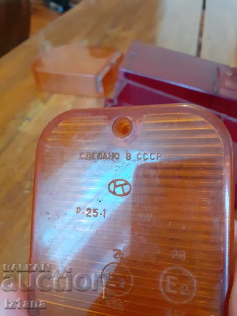 Παλαιά ρωσικά φώτα - 7