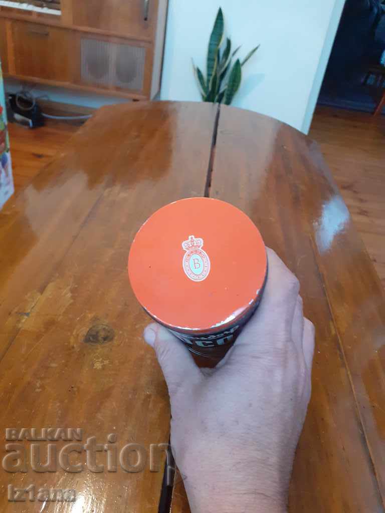 An old box of cocoa - 5 An old box of cocoa - 5