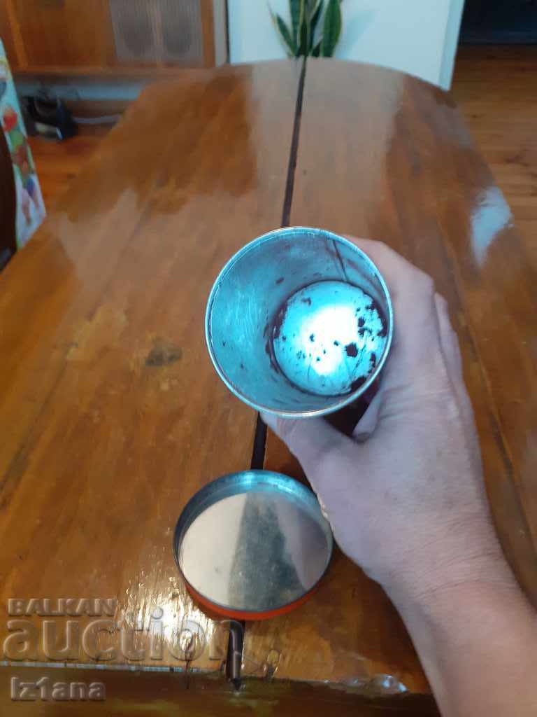 An old box of cocoa - 6 An old box of cocoa - 6