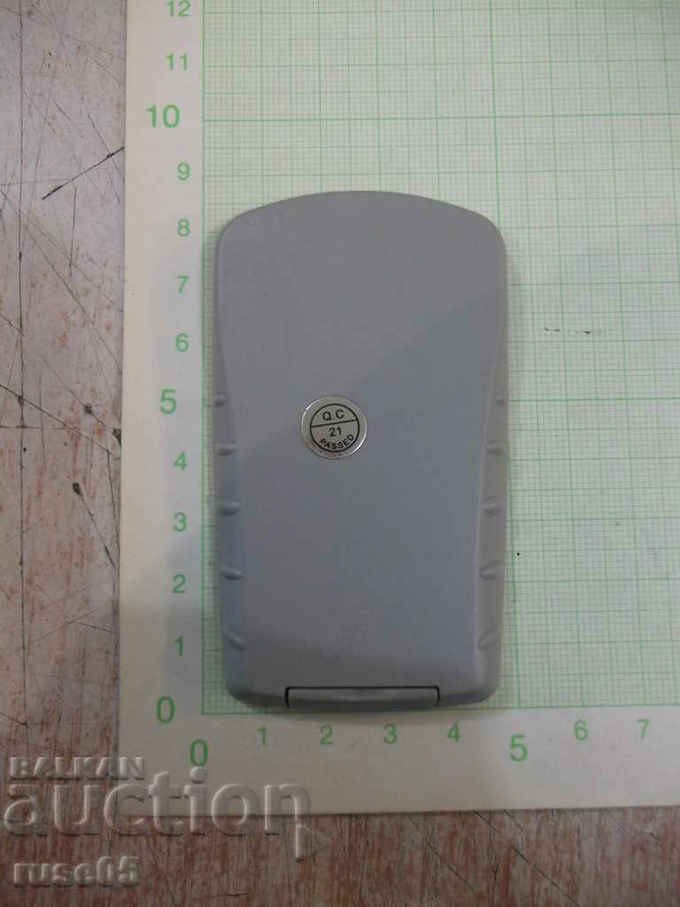 Remote working - 40 with price 7.00 BGN | € 3.58