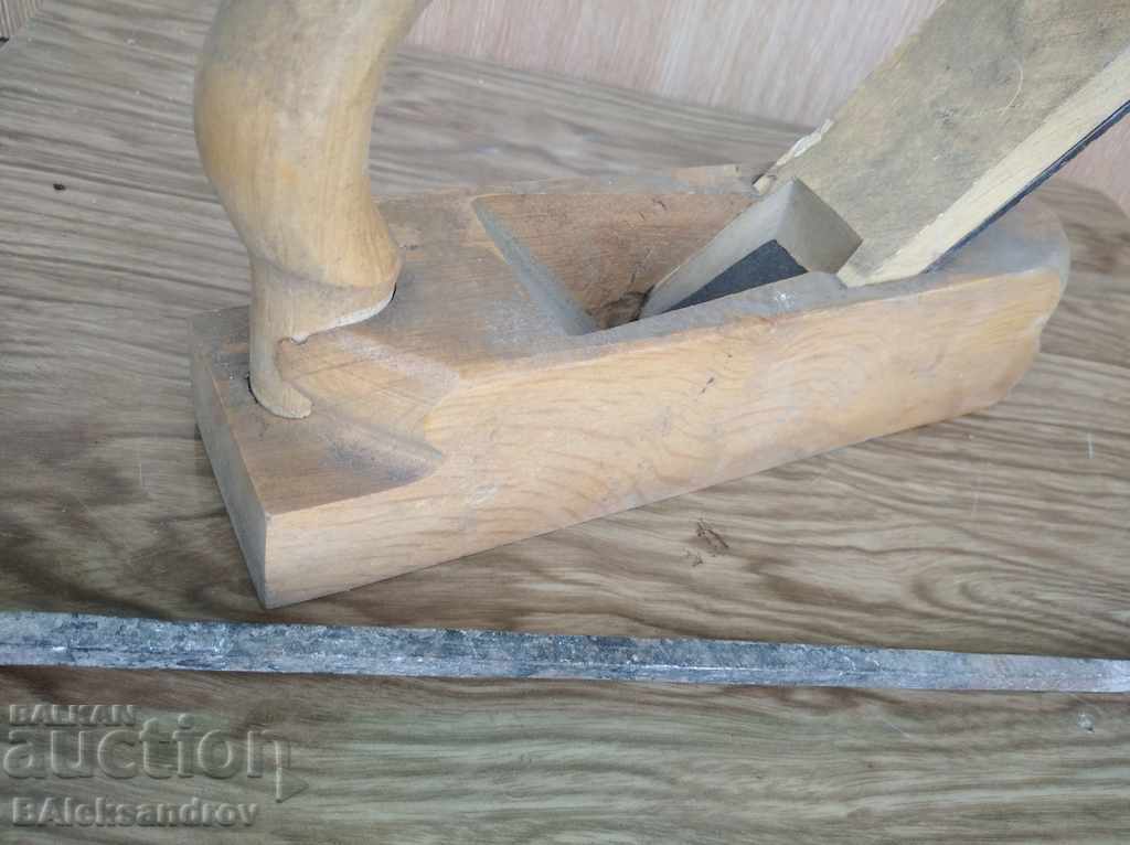 Delivery of Lot of carpentry tools