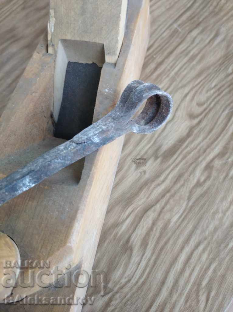 Lot of carpentry tools - 5