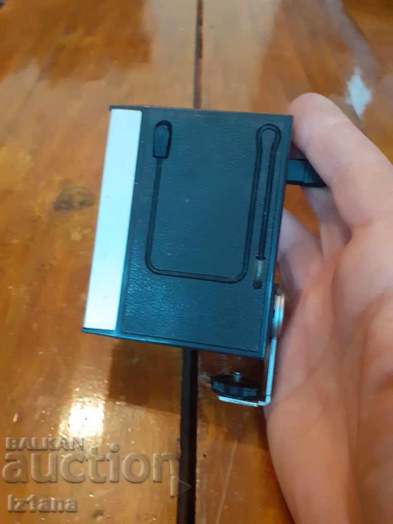 Delivery of Old flash for Sunblitz camera Delivery of Old flash for Sunblitz camera