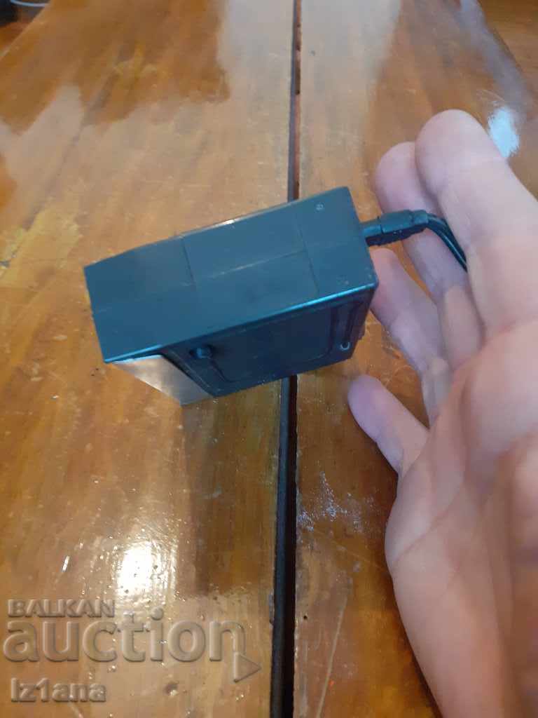 Old flash for Sunblitz camera - 5 Old flash for Sunblitz camera - 5