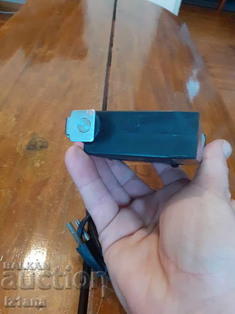 Old flash for Sunblitz camera - 6 Old flash for Sunblitz camera - 6