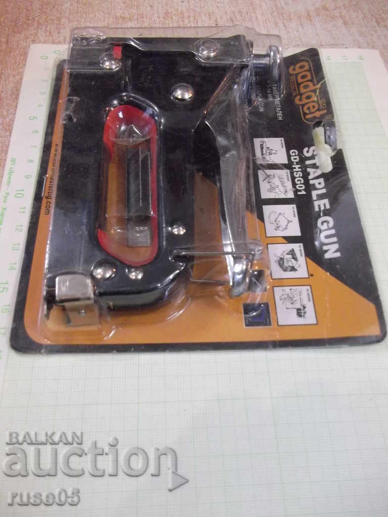 Auction  Tucker "gadget - GD - HSG01" new