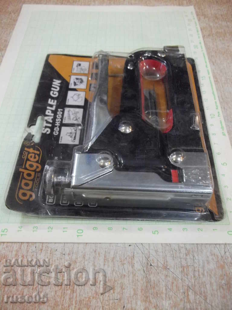 Tucker "gadget - GD - HSG01" new - 5