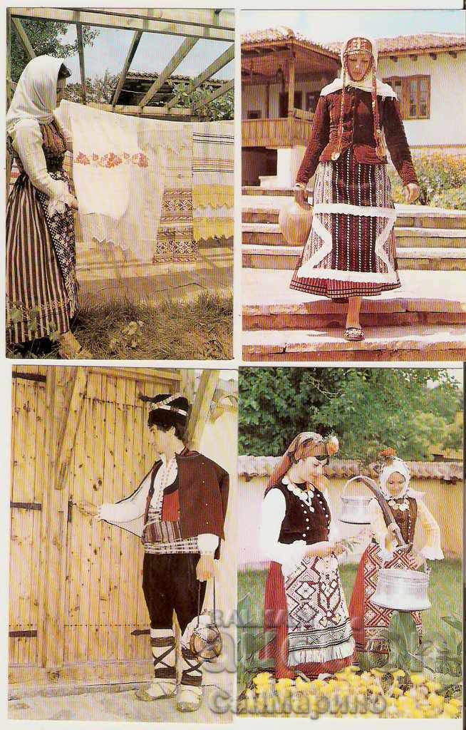 Auction Card Bulgaria Alphabet Paintings Album Auction Card Bulgaria Alphabet Paintings Album