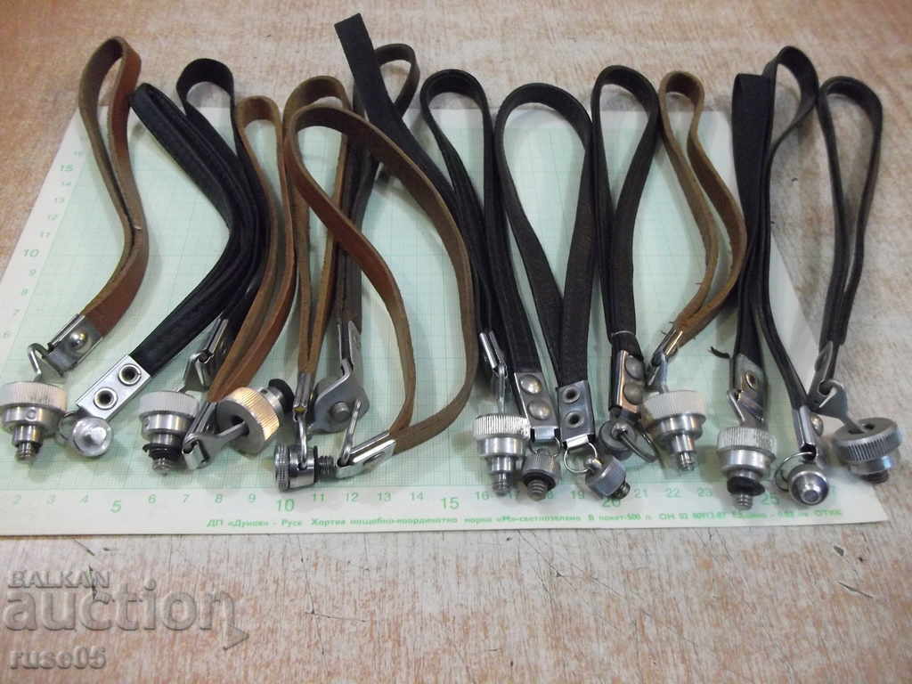 Πολλά 15 τεμ. βάσεις κάμερας και άλλα με τιμή 150.00 BGN | € 76.69 Πολλά 15 τεμ. βάσεις κάμερας και άλλα με τιμή 150.00 BGN | € 76.69