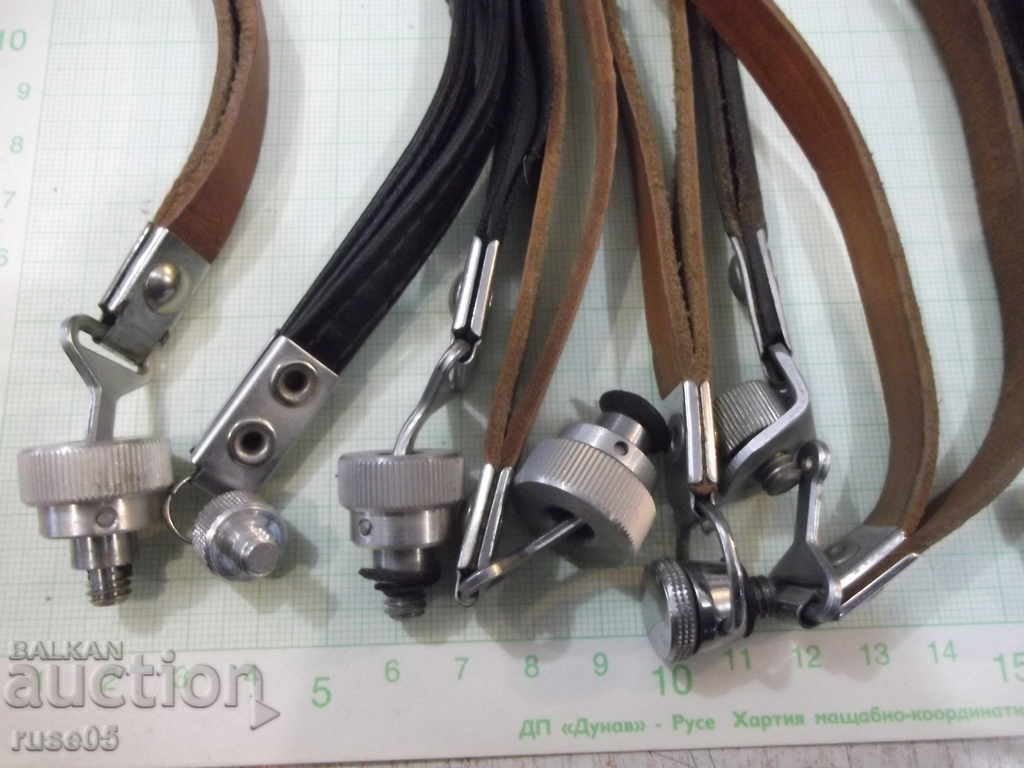 Δημοπρασία Πολλά 15 τεμ. βάσεις κάμερας και άλλα Δημοπρασία Πολλά 15 τεμ. βάσεις κάμερας και άλλα