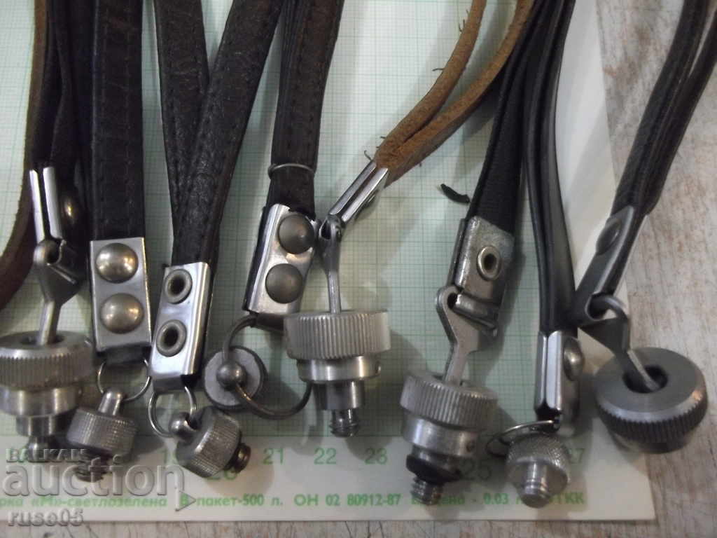 Παράδοση Πολλά 15 τεμ. βάσεις κάμερας και άλλα Παράδοση Πολλά 15 τεμ. βάσεις κάμερας και άλλα