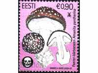 Pure brand Flora Mushrooms 2020 from Estonia