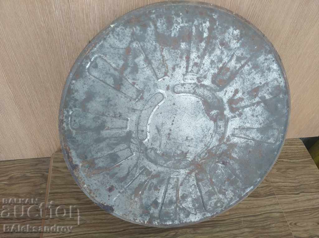 Delivery of Metal film box Delivery of Metal film box