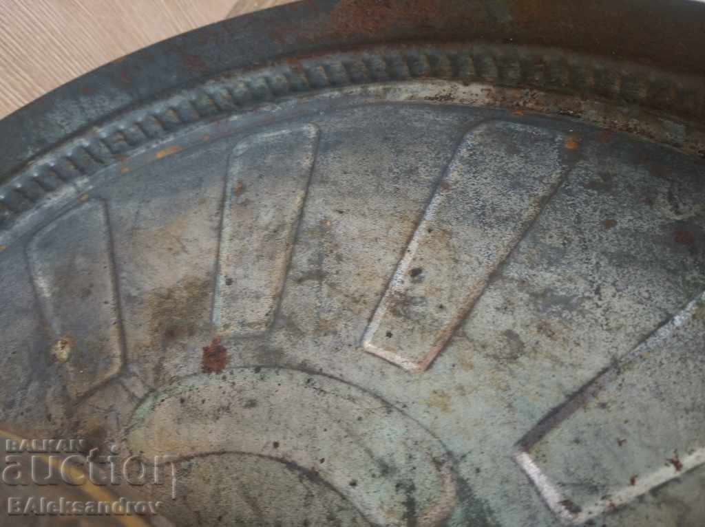 Metal film box - 5 Metal film box - 5